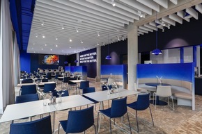 GEA opens new corporate headquarters in Düsseldorf's maxfrei urban district